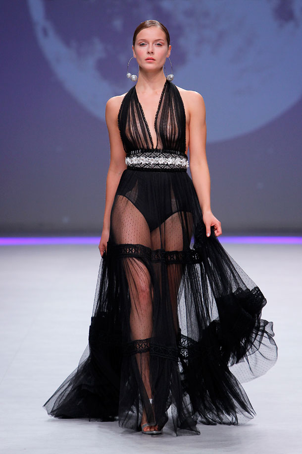 ilovebrides.pt Sonia Peña Coleção 2020 Vestidos de Festa e Cerimónia